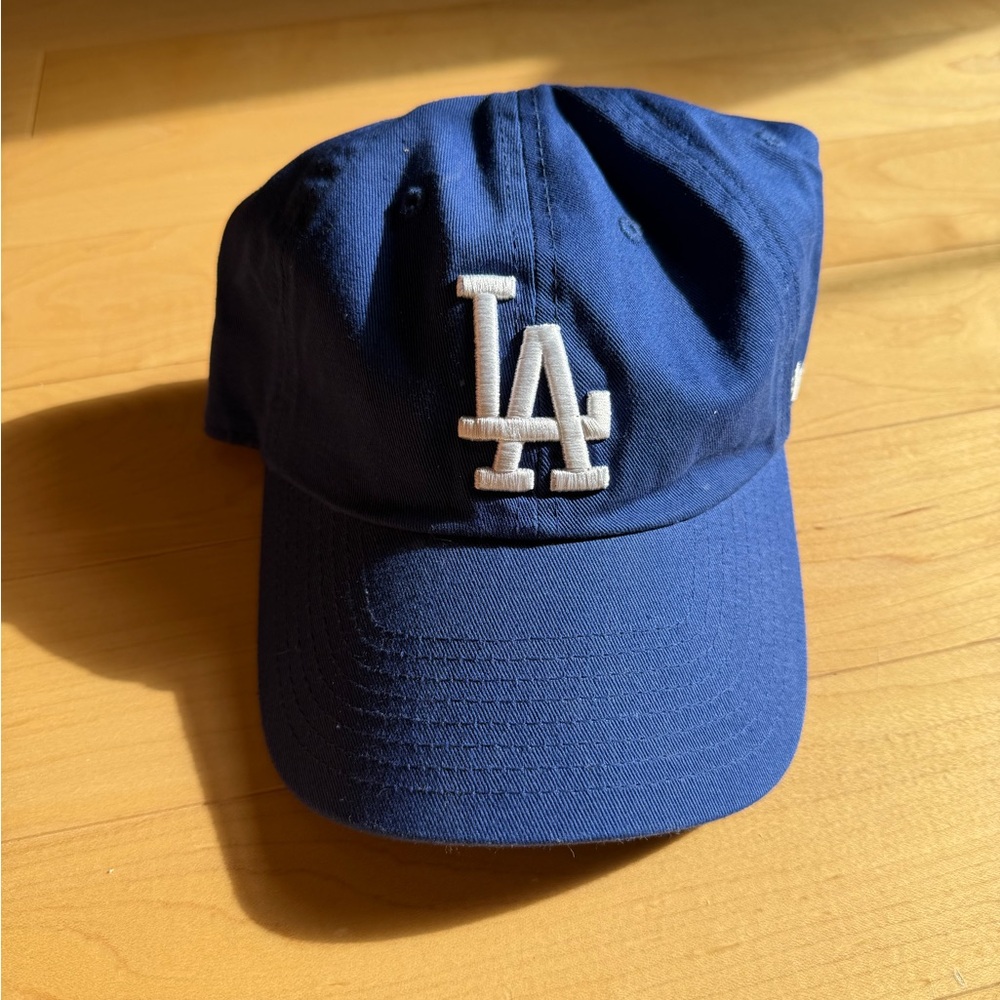 LA Dodgers 47' cap